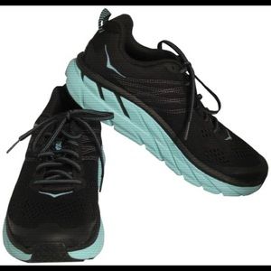 Hoka One One Clifton 6 Women’s 🏃‍♀️